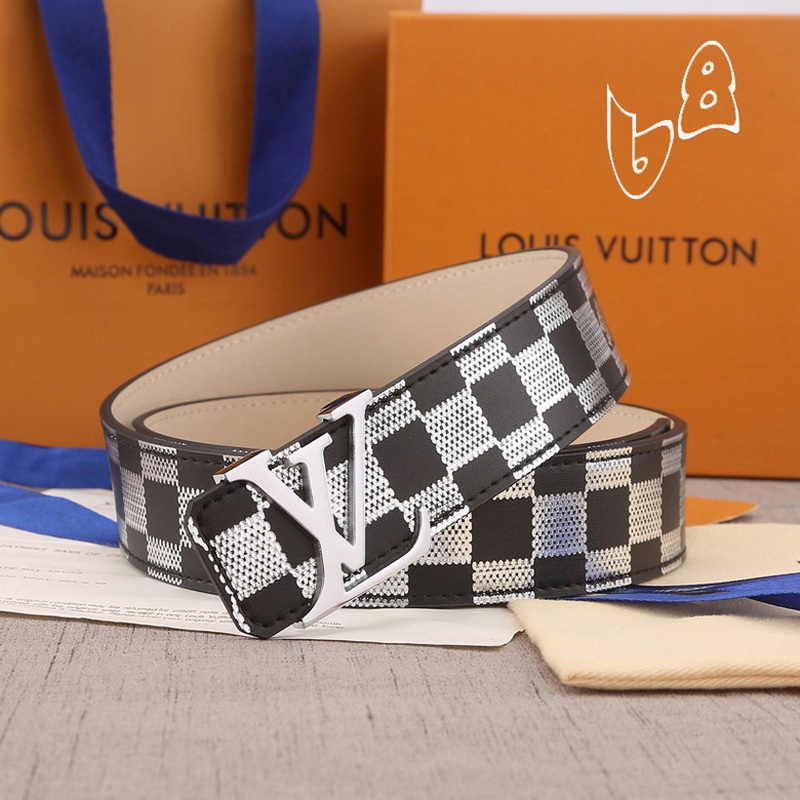 LV Belts 8280